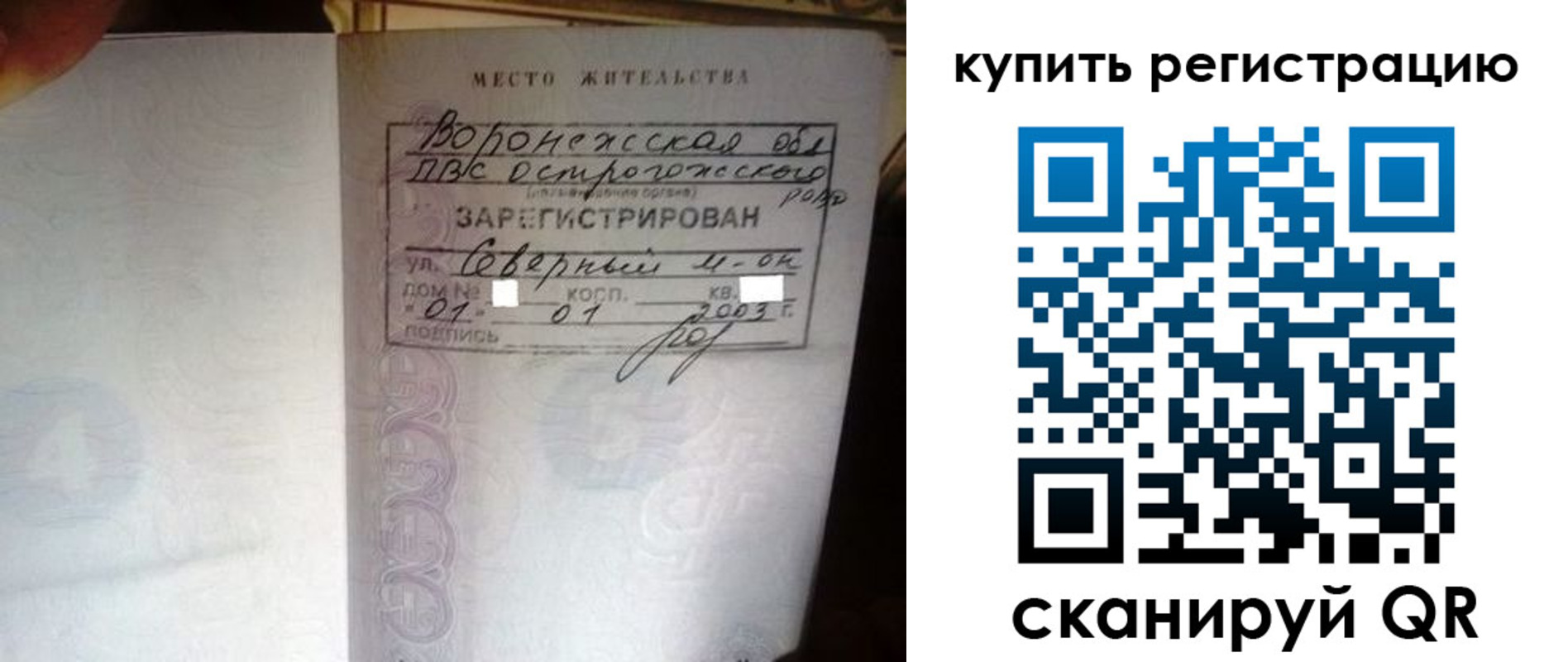 прописка поиск в Гаджиево